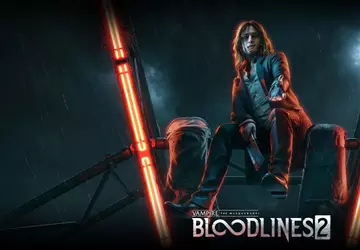 Paradox Interactive zal pre-orders voor Vampire: ...