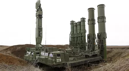 De Oekraïense defensiemacht heeft een zeer zeldzaam Russisch S-300V4-systeem vernietigd dat ballistische raketten kan neerschieten.