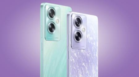 OPPO A1s: nieuwe smartphone met diamanten anti-druppelstructuur en 12GB RAM