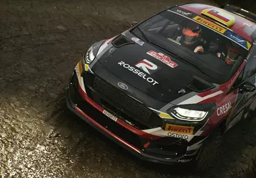 Het einde van het Codemasters Rally-tijdperk: ...