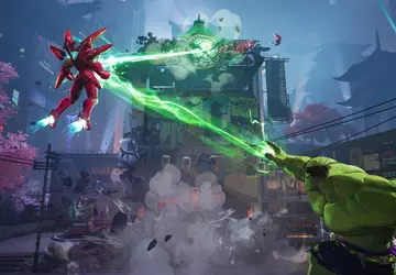 Marvel Rivals-ontwikkelaars ontkennen geruchten over het ...