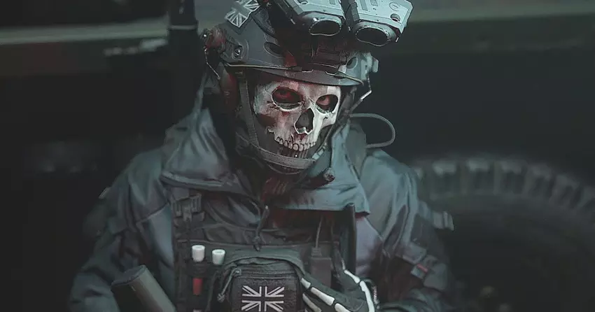 TrueTrophies: in 2023 waren Call of Duty: Modern Warfare II, Fortnite en GTA 5 de populairste games op PlayStation 5.