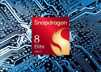 Snapdragon 8 Gen Elite 2 vlaggenschipprocessor ...