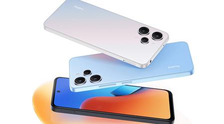Xiaomi India verkocht meer dan 1 miljoen Redmi 12 smartphones in vier weken en verdiende meer dan 120 miljoen dollar aan inkomsten