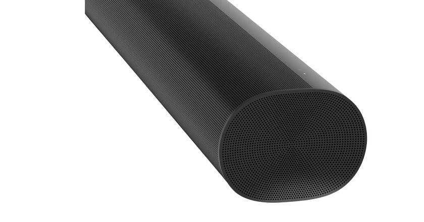Sonos Arc Dolby Atmos wandmonteerbare geluidsbalk
