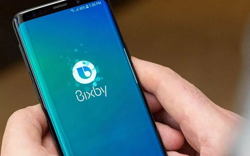 Samsung kondigt naast de Galaxy S25 een nieuwe Bixby met kunstmatige intelligentie aan