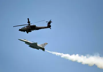 VS Lockheed wint contract voor upgrade ...