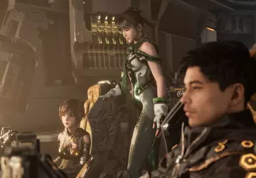 We hielden te veel van Eve: ...