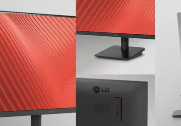 LG introduceerde de 25MS500: een monitor ...