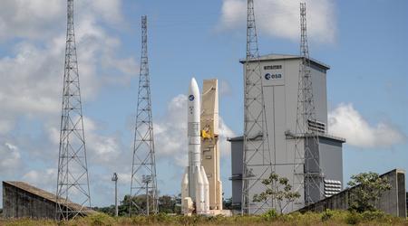 Voorkom SpaceX-monopolie - Duitsland, Italië en Frankrijk zullen jaarlijks meer dan 350 miljoen dollar investeren in ruimtevaartbedrijf Arianespace