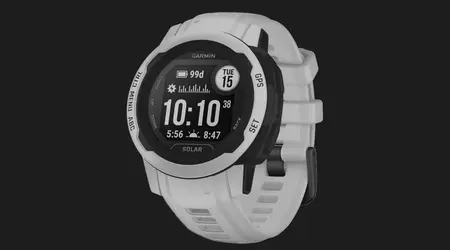 Aanbieding van de dag: Garmin Instinct op Amazon voor $85 korting 