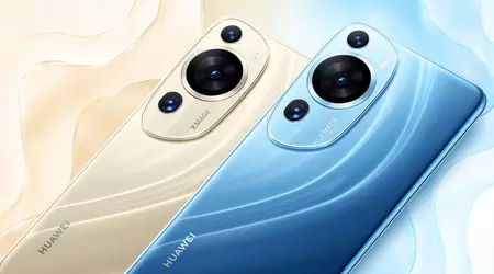 De Huawei P70 Art krijgt een Sony IMX989-sensor en een hybride lensset zoals de iPhone 15 Pro Max