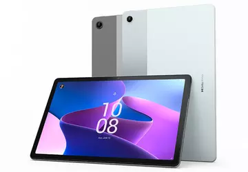 Korting $35: Lenovo Tab M10 Plus ...