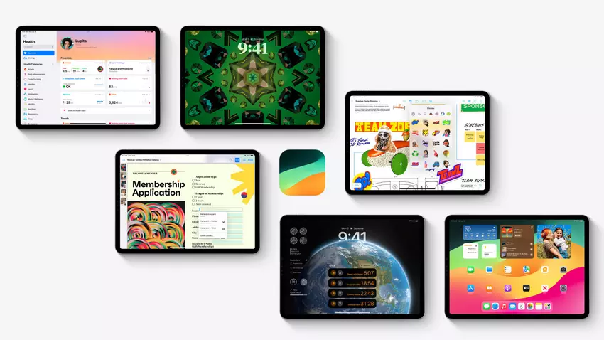 Geruchten: Apple heeft geen plannen voor update naar iPadOS 18 voor tablets met A10X Fusion-chip aan boord