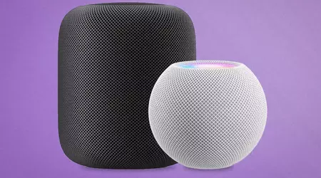 HomePod en HomePod mini krijgen ondersteuning voor YouTube Music