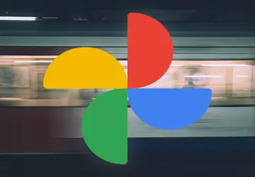 De snelkoppeling Google Foto's maakt het ...