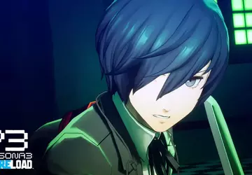 Het lijkt erop dat Persona 3: ...