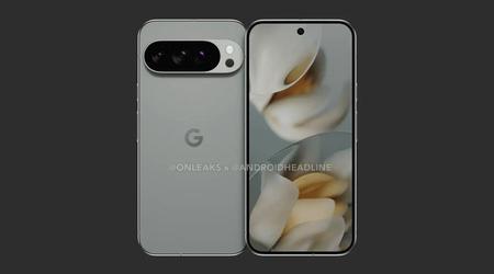Een insider heeft onthuld hoe de Google Pixel 10 eruit zal zien