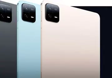 Xiaomi Pad 6 tablets krijgen geen ...