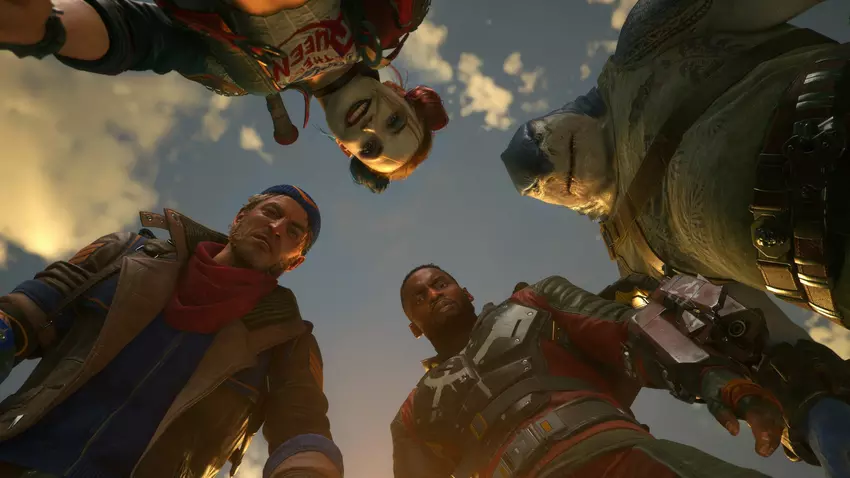 De ondersteuning voor Suicide Squad: Kill the Justice League is officieel voorbij: de game heeft de laatste update ontvangen