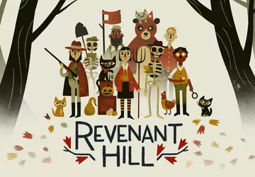 Ontwikkelaar van Night in the Woods ...