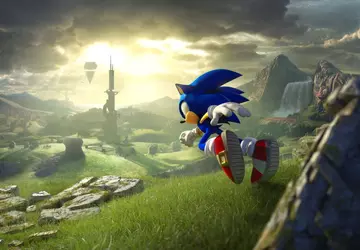 Sega geeft trailer vrij voor laatste ...