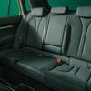 Skoda Elroq RS achterbank