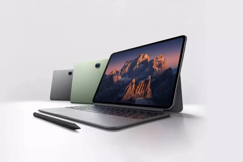 Geruchten: OPPO Pad 3 Pro wordt aangedreven door Snapdragon 8 Gen 3 Accelerated Edition-processor