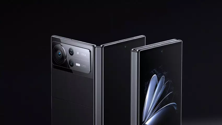 Insider: Xiaomi Mix Fold 3 opvouwbare smartphone krijgt waterbescherming en periscoopcamera