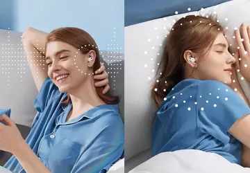 Anker Soundcore Sleep A10 op Amazon: ...