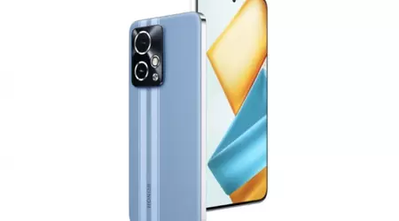 Honor 90 GT is opgedoken in een officiële afbeelding: een gaming-smartphone met een Snapdragon 8 Gen 2-chip aan boord
