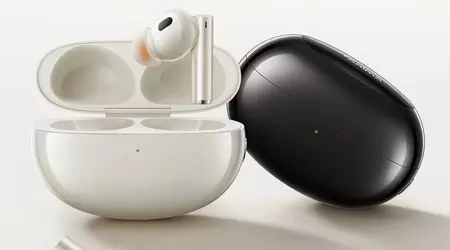 Het is officieel: de realme Buds Air 5 Pro met ANC en een batterijlevensduur tot 40 uur worden wereldwijd uitgebracht.