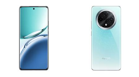 Hoeveel gaat de OPPO A3 Pro met IP69-bescherming, Dimensity 7050-chip en 5000 mAh batterij kosten?