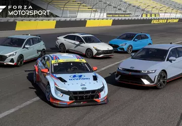 Forza Motorsport 17 update introduceert Daily ...