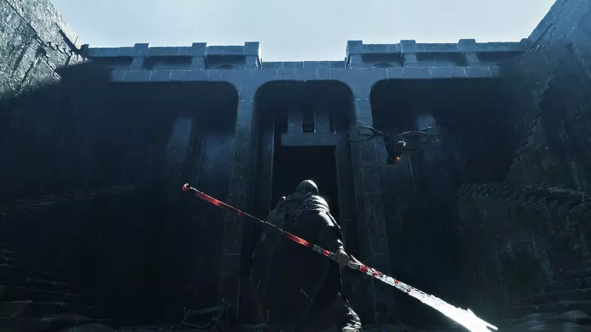 Tijdens State of Play werd de releasedatum van de avonturenactiegame HELL is US onthuld - 4 september