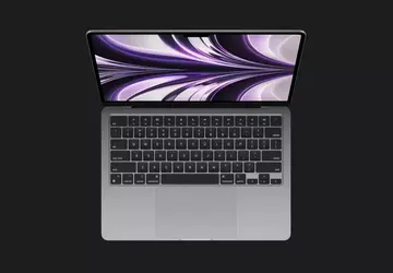 13-inch MacBook Air met M2-chip krijgt ...