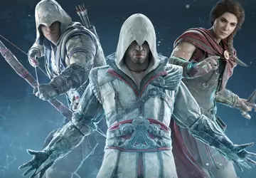 Ubisoft heeft de eerste trailer voor ...