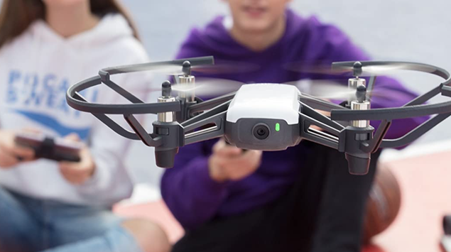 Beste Drones onder 100 Euro