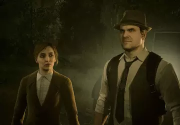 Alone in the Dark ondersteunt 60 ...