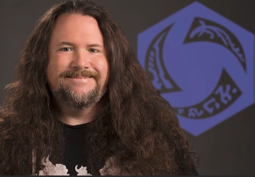 Veteraan Blizzard art director gaat met ...