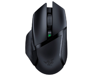 Razer Basilisk X HyperSpeed Draadloze Gaming ...