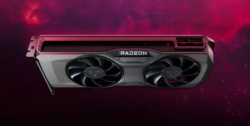AMD heeft de Radeon RX 7700 XT videokaart onthuld met Navi 32 chip en 12GB geheugen vanaf $449