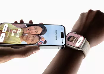 Apple kondigt watchOS 10 aan met ...