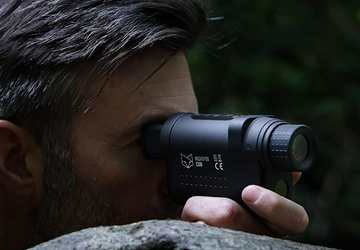 Beste Nachtkijkers Monoculair