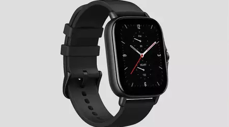 Amazfit GTS 2e met Alexa-spraakassistent is verkrijgbaar bij Amazon voor $49 (29% korting)