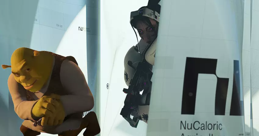 De Shrek gif deed veel mensen geloven dat Marathon direct na de presentatie zal worden uitgebracht, maar we moeten jullie teleurstellen