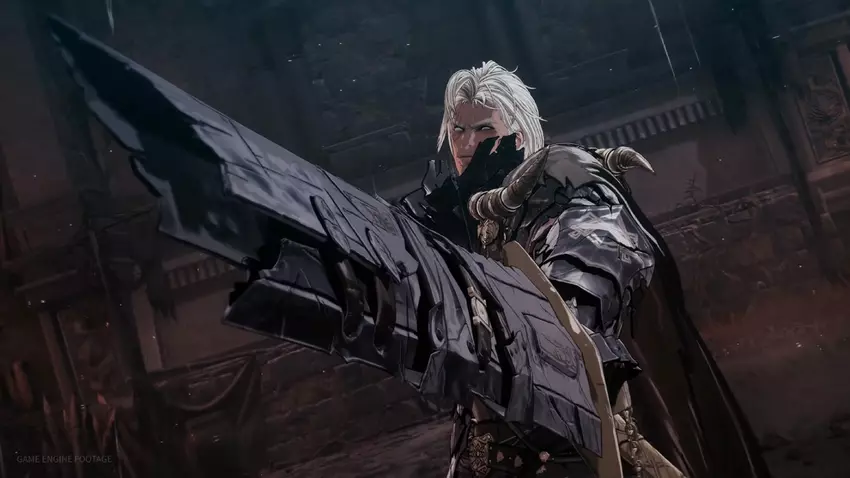 De ontwikkelaars van The First Berserker: Khazan hebben een nieuwe trailer voor de game gepubliceerd, waarin het eindbaasgevecht te zien is