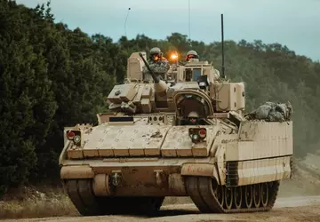 Het Amerikaanse Rheinmetall en General Dynamics ...