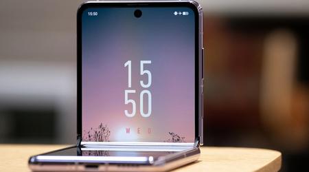 Een insider heeft onthuld wanneer de opvouwbare smartphone Honor Magic Flip wordt onthuld