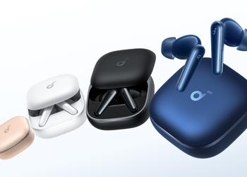 Anker lanceert Liberty 5 - hoofdtelefoon ...